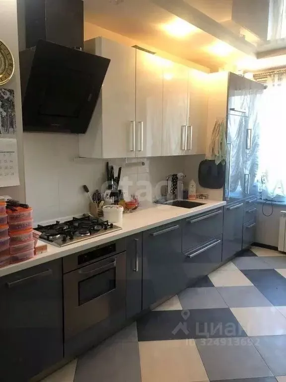 2-к кв. Ростовская область, Ростов-на-Дону ул. Труда, 18 (54.0 м) - Фото 1