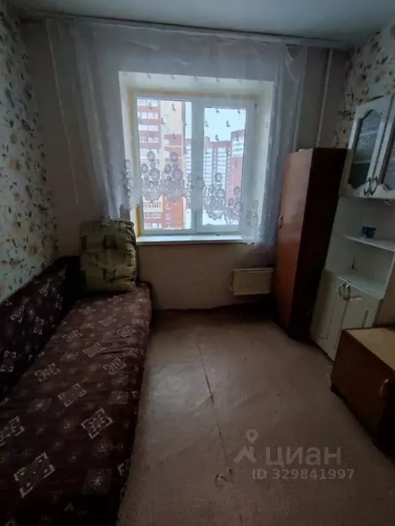 Комната Пермский край, Пермь Холмогорская ул., 2в (9.0 м) - Фото 1