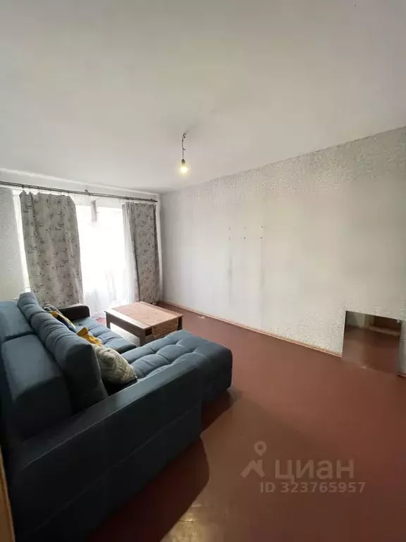 1-к кв. Санкт-Петербург просп. Науки, 40 (30.5 м) - Фото 1