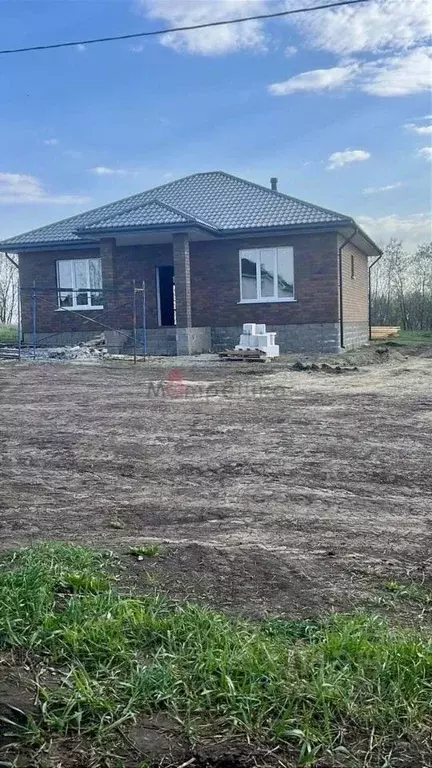 Дом в Белгородская область, Белгородский район, пос. Майский ул. ... - Фото 2