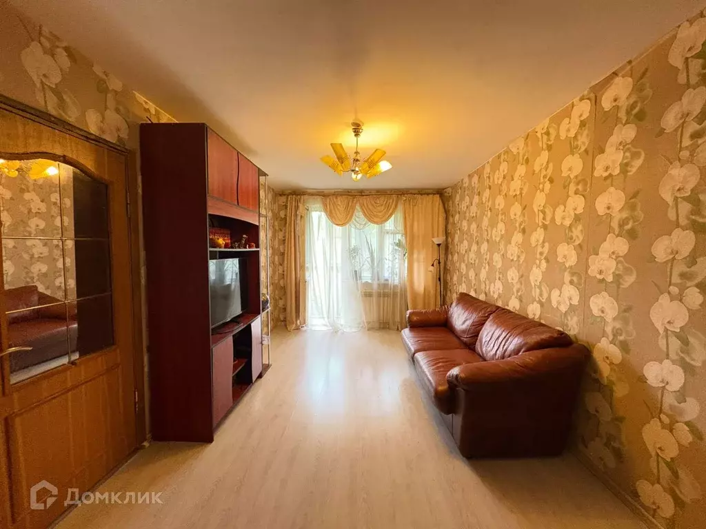 Продаётся 4-к квартира, 60.4 м - Фото 0