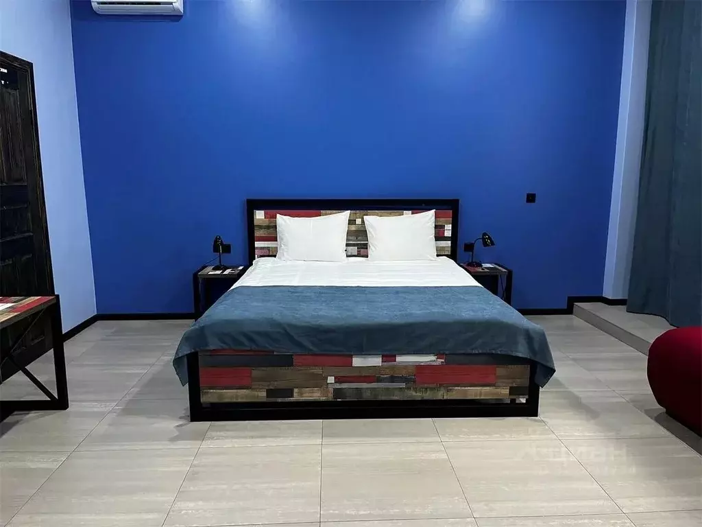 Комната Северная Осетия, Владикавказ ул. Васо Абаева, 69 (30.0 м) - Фото 1