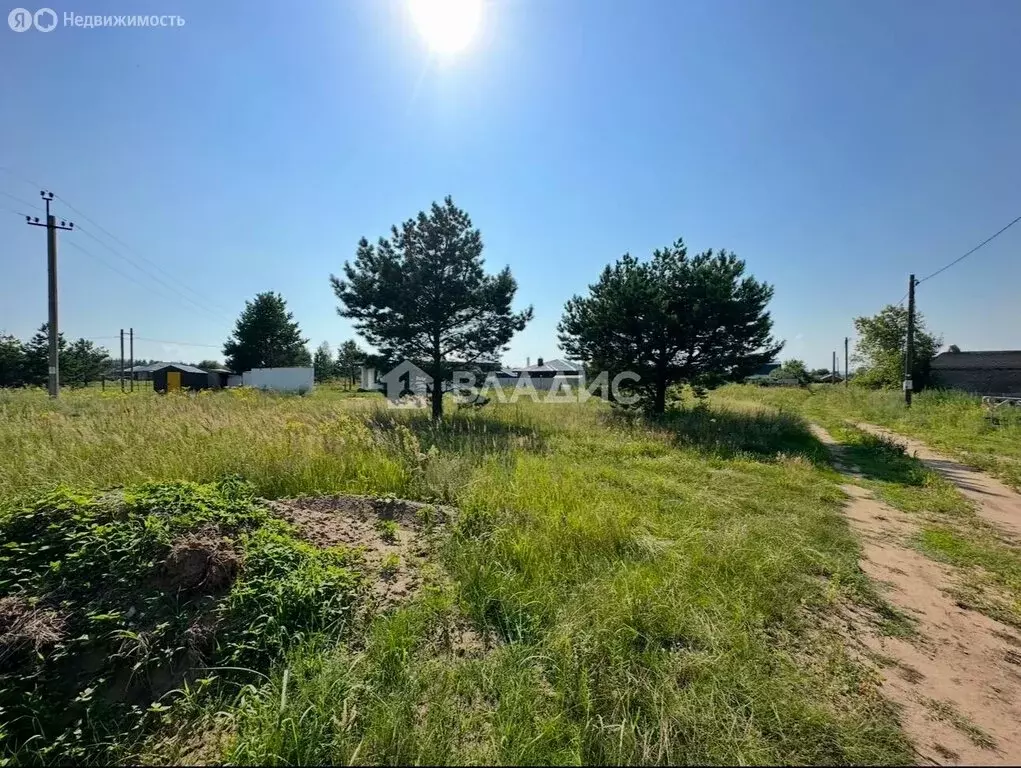 Участок в Нижнекамский район, Шингальчинское сельское поселение, ... - Фото 2