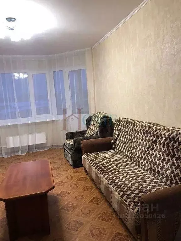 2-к кв. Новосибирская область, Новосибирск Дачная ул., 21/2 (64.0 м) - Фото 1
