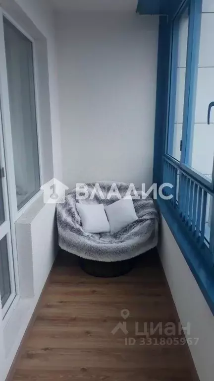 1-к кв. Санкт-Петербург Яхтенная ул., 28 (32.0 м) - Фото 2