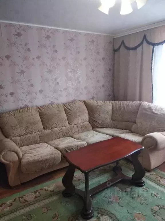 1-к кв. Липецкая область, Липецк бул. Имени Павла Шубина, 12А (36.0 м) - Фото 1