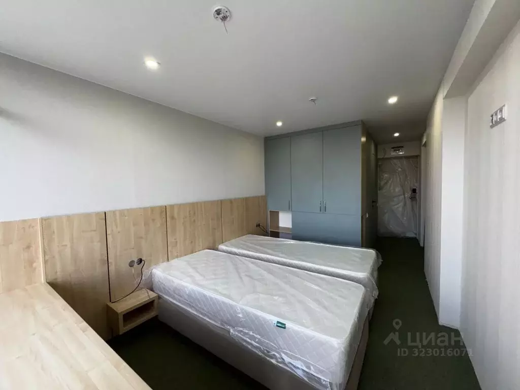 Студия Крым, Евпатория просп. Ленина, 64 (20.3 м) - Фото 0