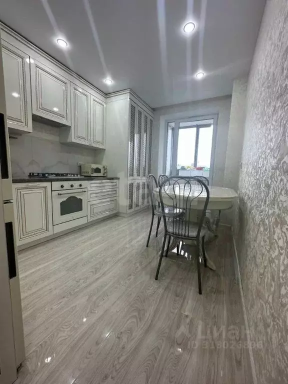 4-к кв. Татарстан, Казань ул. Тунакова, 41 (100.0 м) - Фото 1