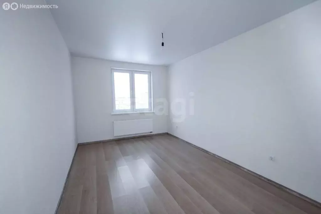 4-комнатная квартира: Тобольск, улица Радищева, 21 (93.4 м) - Фото 1