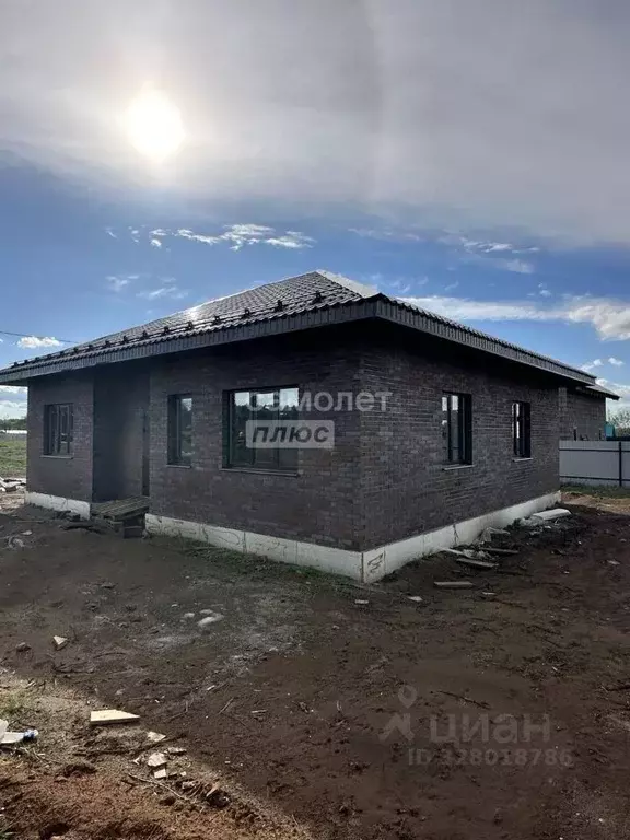 Дом в Татарстан, Нижнекамский район, Каенлинское с/пос, Борок СНТ  (99 ... - Фото 1