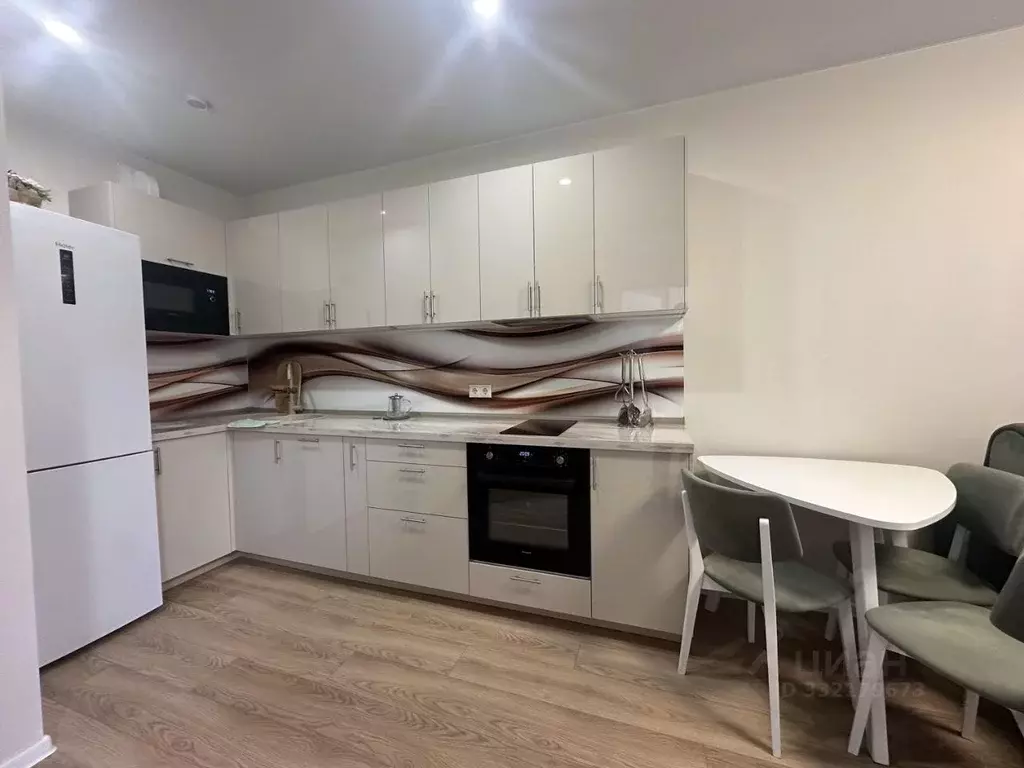 2-к кв. Москва ул. Большое Понизовье, 8 (32.0 м) - Фото 2