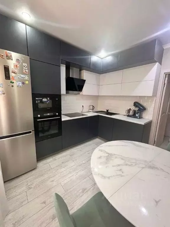 1-к кв. Татарстан, Казань ул. Разведчика Ахмерова, 5 (40.0 м) - Фото 1