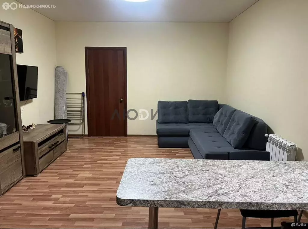 2-комнатная квартира: Уфа, Бельская улица, 32 (49 м) - Фото 1