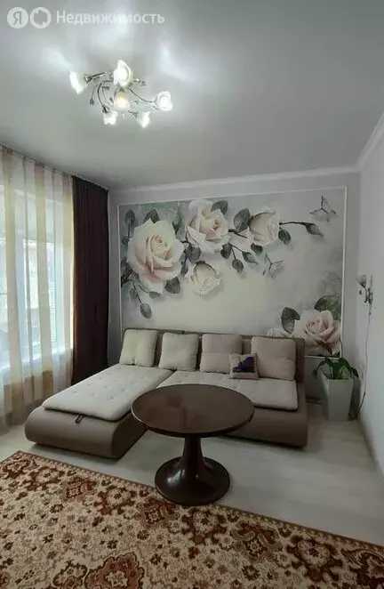 Дом в хутор Ленина, Приморская улица, 111Д (96.8 м) - Фото 2