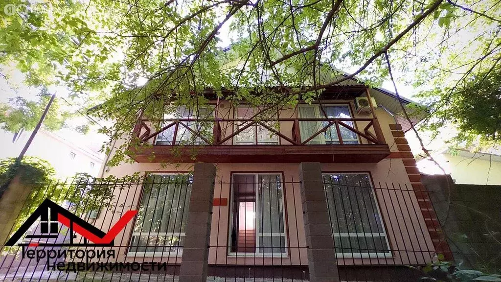 Дом в Севастополь, улица Матюшенко, 1 (180 м) - Фото 1