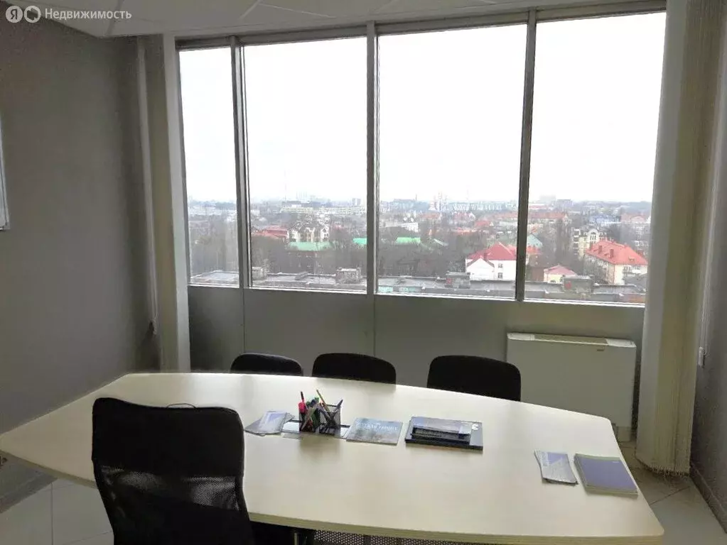 Офис (542.5 м) - Фото 2