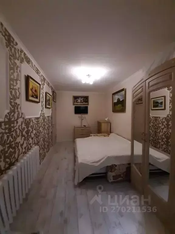 2-к кв. Крым, Алушта муниципальный округ, Партенит пгт ш. Фрунзенское, ... - Фото 2