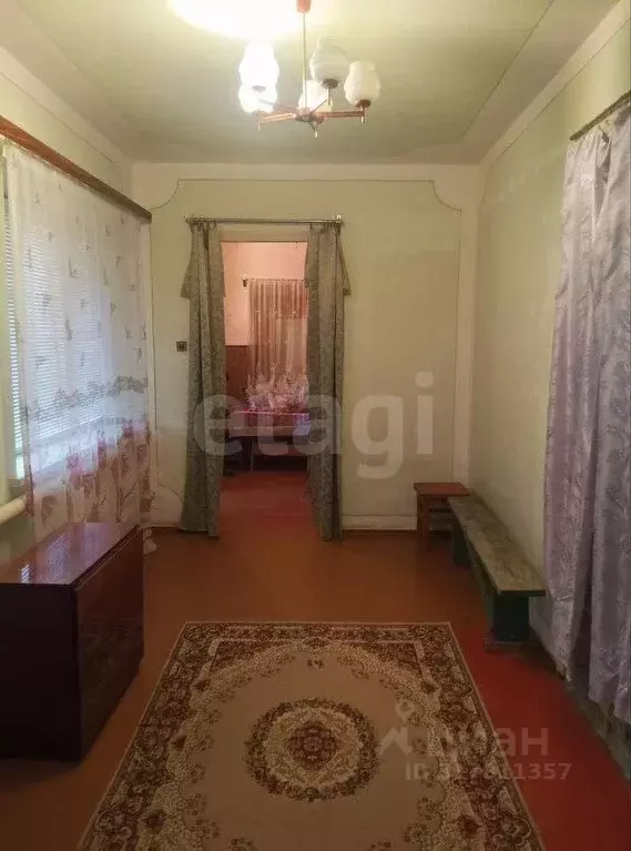 Дом в Ростовская область, Азовский район, с. Самарское Малая ул. (105 ... - Фото 0