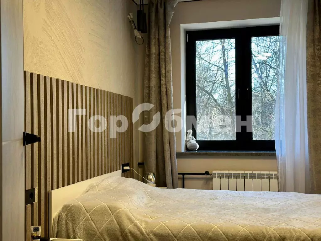 Продается 3-комнатная квартира - Фото 1