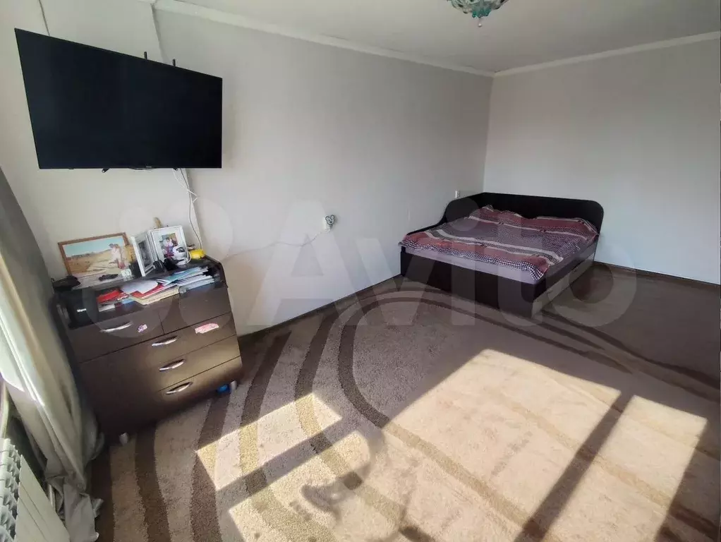 1-к. квартира, 34,7 м, 7/16 эт. - Фото 0