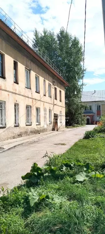 3-к кв. Новосибирская область, Новосибирск 1-й Порядковый пер., 6 ... - Фото 0