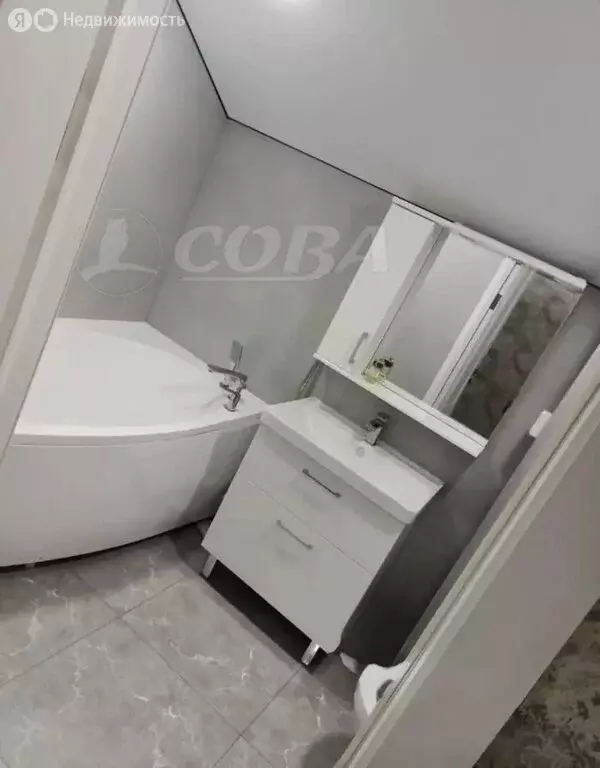 Квартира-студия: Махачкала, Гапцахская улица, 20 (32.1 м) - Фото 1