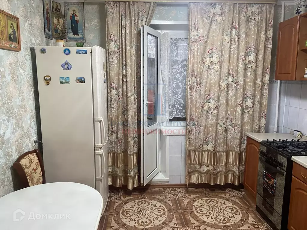 Продаётся 2-к квартира, 54 м - Фото 1