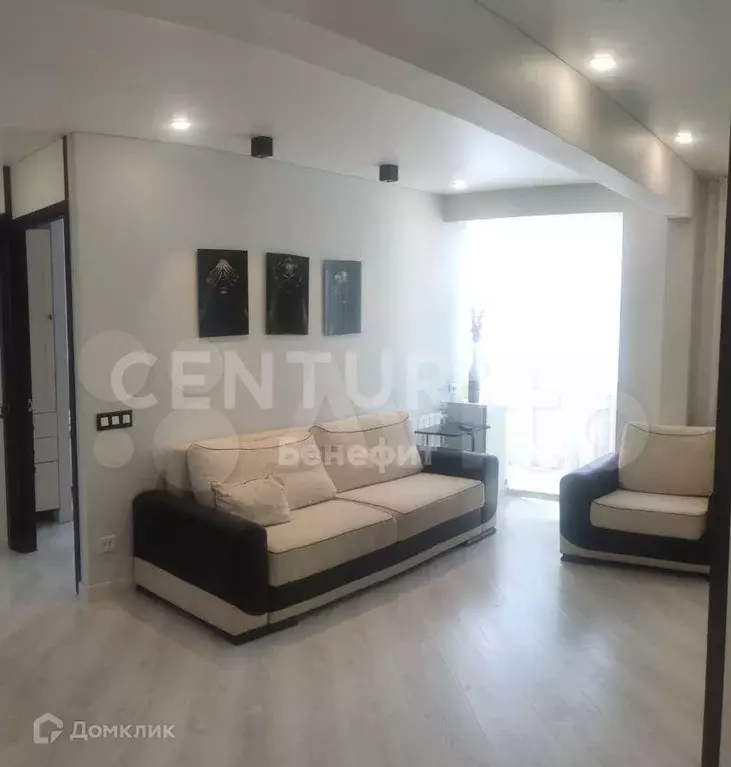 Продаётся 3-к квартира, 63 м - Фото 0
