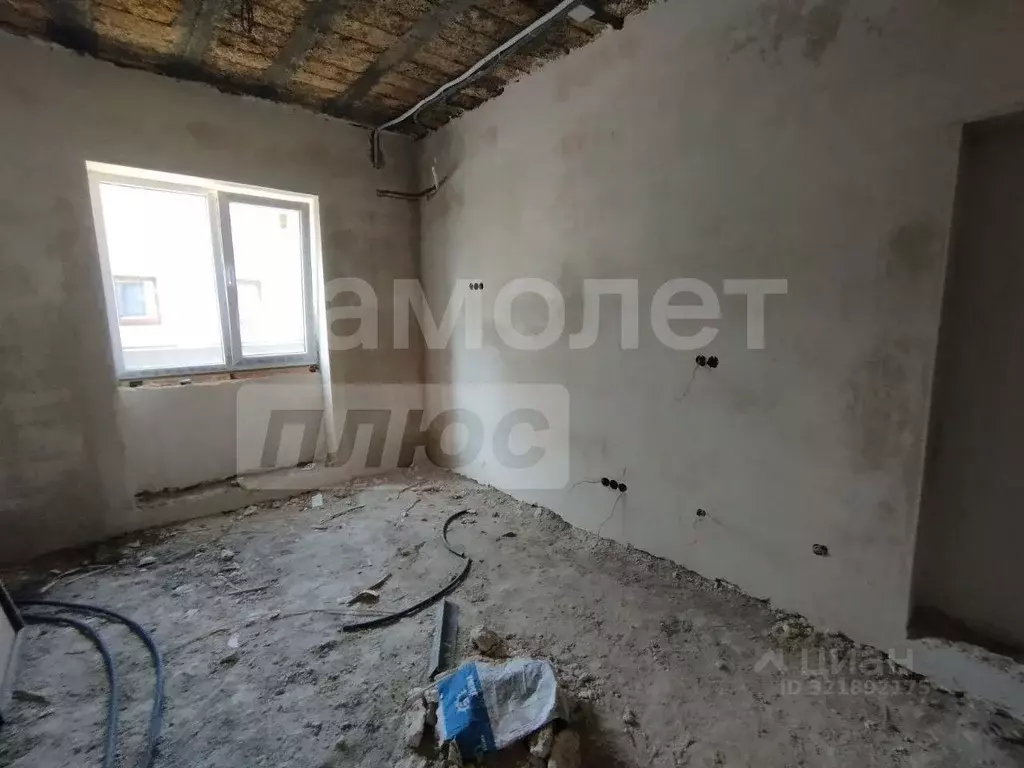 Студия Севастополь ул. Адмирала Азарова, 2 (16.7 м) - Фото 0
