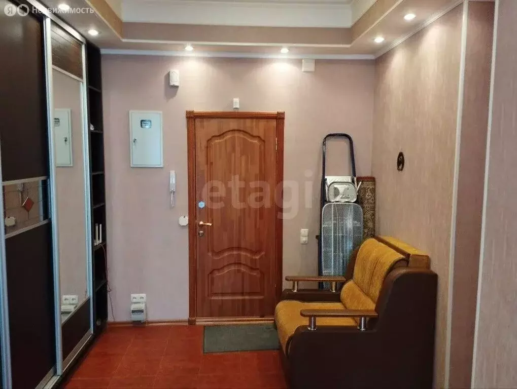 2-комнатная квартира: Белгород, улица Попова, 18 (66.9 м) - Фото 2