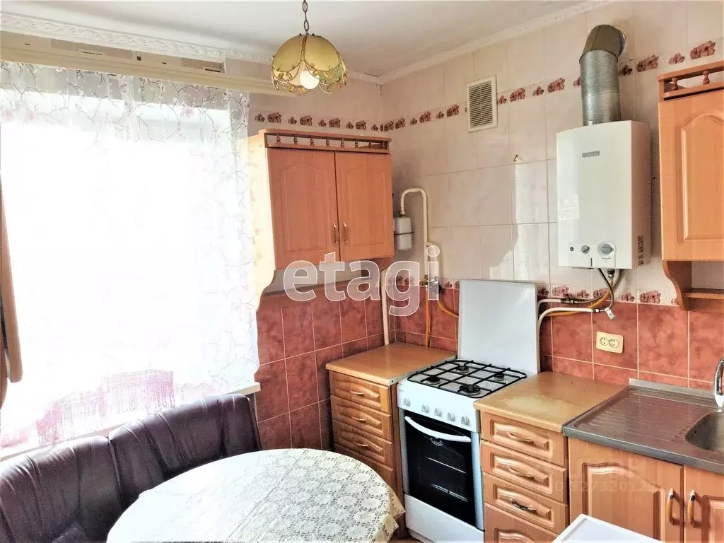 2-к кв. Крым, Симферополь ул. Мичурина (48.0 м) - Фото 2