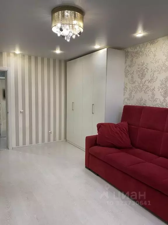 1-к кв. Санкт-Петербург Мебельная ул., 47к1 (43.0 м) - Фото 2