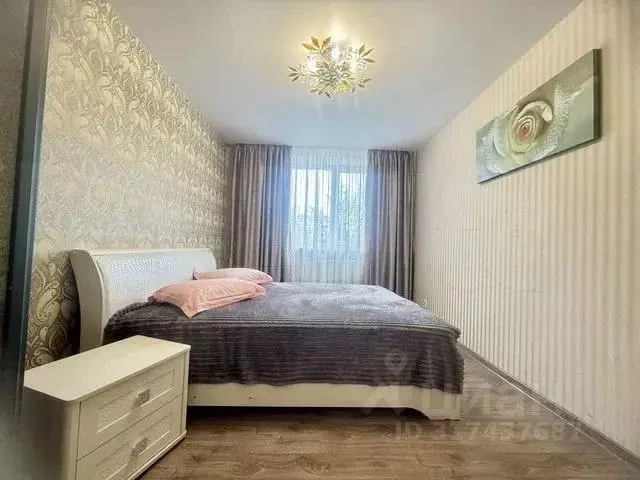 2-к кв. Крым, Симферополь ул. Декабристов, 14 (56.0 м) - Фото 1
