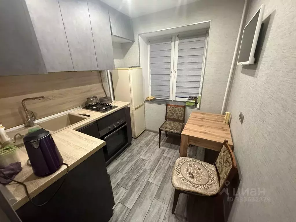 2-к кв. Московская область, Подольск ул. Маштакова, 13 (44.0 м) - Фото 1