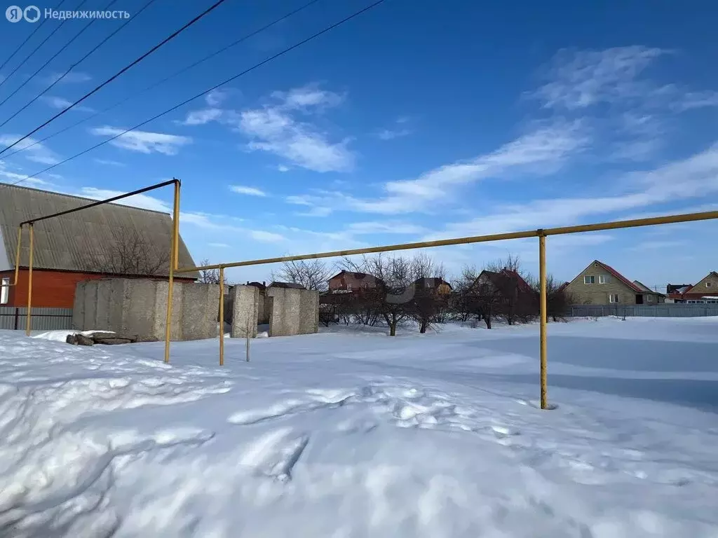 Участок в посёлок Озёрный, Полевая улица (15 м) - Фото 2