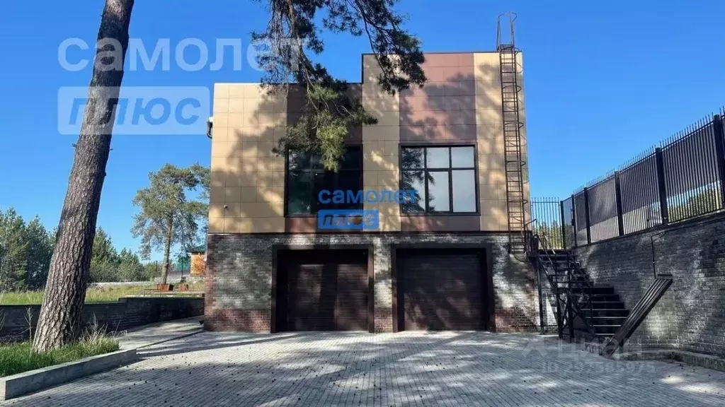 Помещение свободного назначения в Алтайский край, Бийск Кожзаводская ... - Фото 0