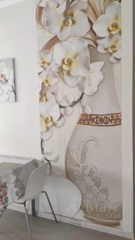 2-к кв. Краснодарский край, Геленджик Верхняя ул., 4к2 (55.0 м) - Фото 1