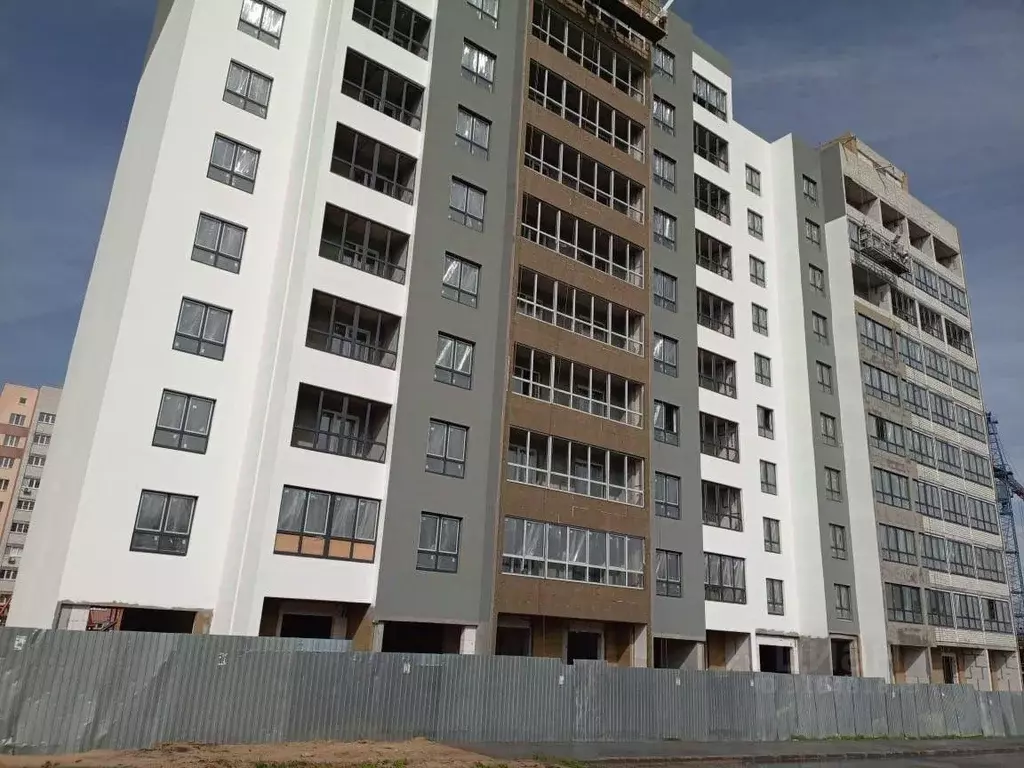 Офис в Саратовская область, Саратов ул. Имени Евгения Долгина, 5 (163 ... - Фото 1