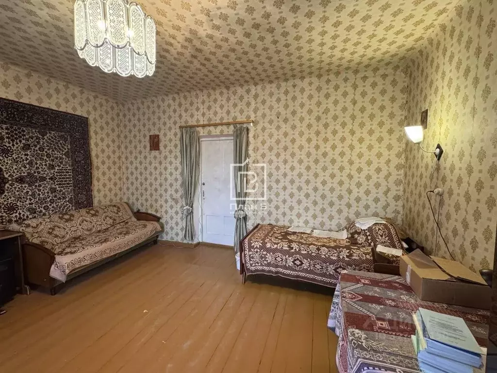 Комната Калужская область, Калуга ш. Грабцевское, 34 (21.3 м) - Фото 2