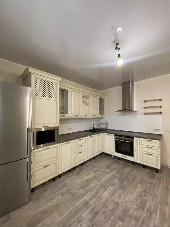 3-к кв. Татарстан, Казань ул. Дубравная, 14А (98.0 м) - Фото 1