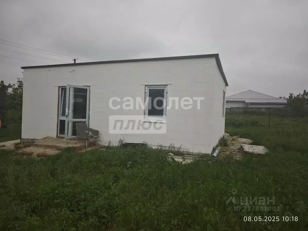Дача, 45 м - Фото 0