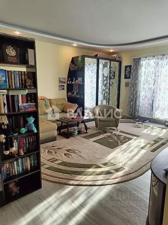 Студия Московская область, Одинцовский городской округ, с. Ромашково ... - Фото 2