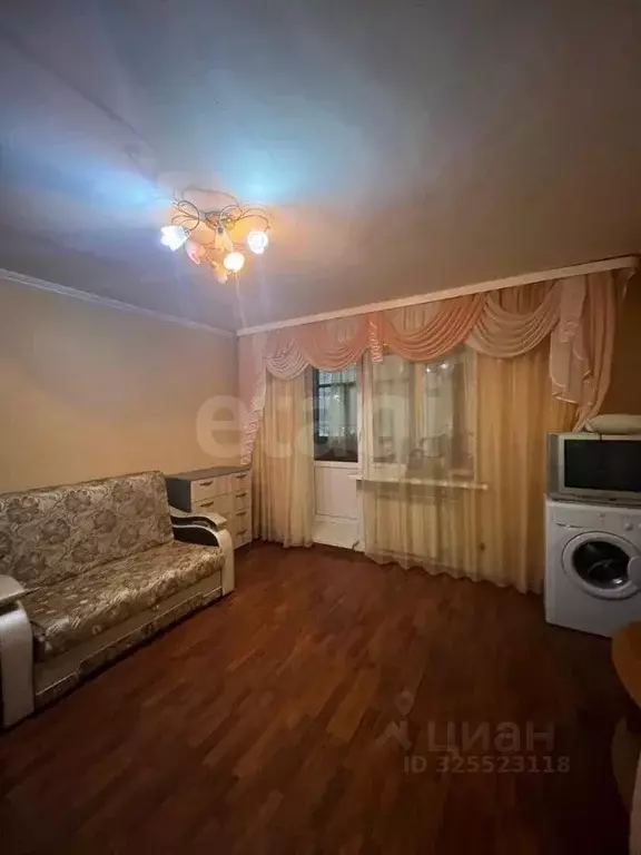 2-к кв. Тюменская область, Тюмень Тарманы мкр, ул. Игримская, 15 (46.0 ... - Фото 1