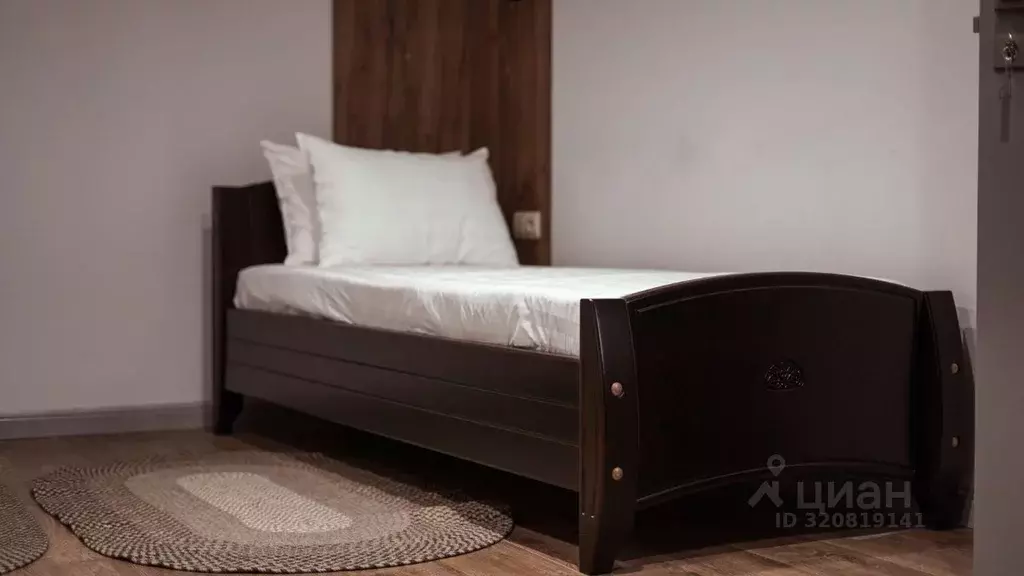 Комната Кабардино-Балкария, Эльбрусский район, с. Терскол  (19.0 м) - Фото 1