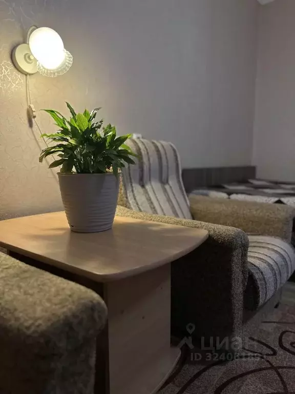 1-к кв. Пермский край, Пермь ул. Подводников, 11Б (36.0 м) - Фото 1