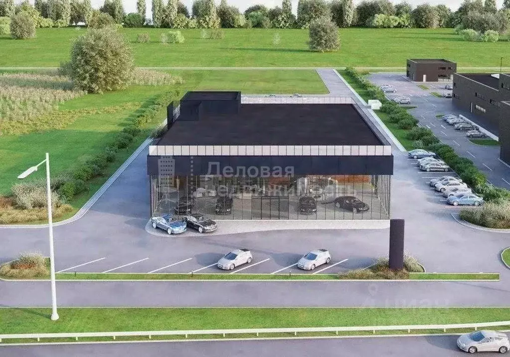 Торговая площадь в Новгородская область, Великий Новгород Псковская ... - Фото 1