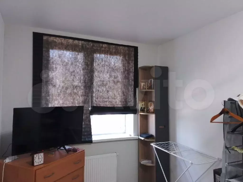 1-к. квартира, 37,9 м, 3/9 эт. - Фото 1