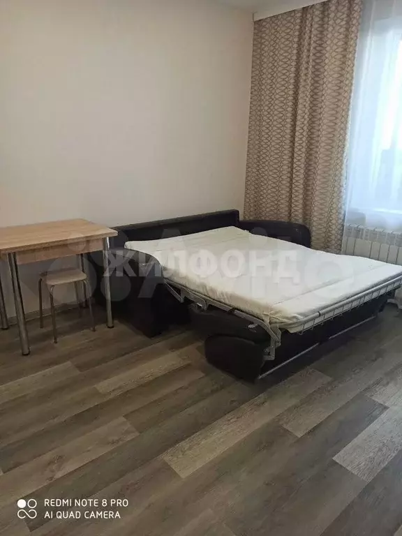 Квартира-студия, 29 м, 16/25 эт. - Фото 0