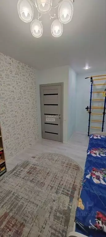 3-к кв. Липецкая область, Липецк Опытная ул., 18А (83.5 м) - Фото 2