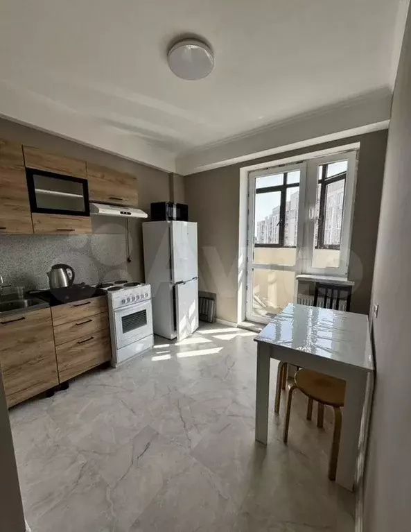 Квартира-студия, 32 м, 3/5 эт. - Фото 0